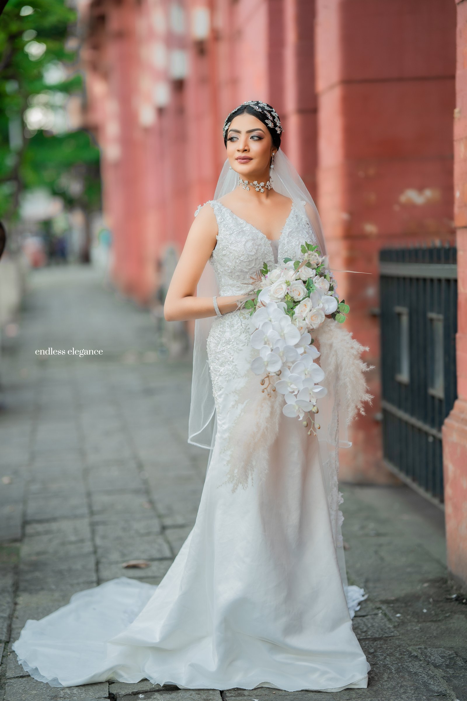 Franci & Sapna Engagement in Colombo