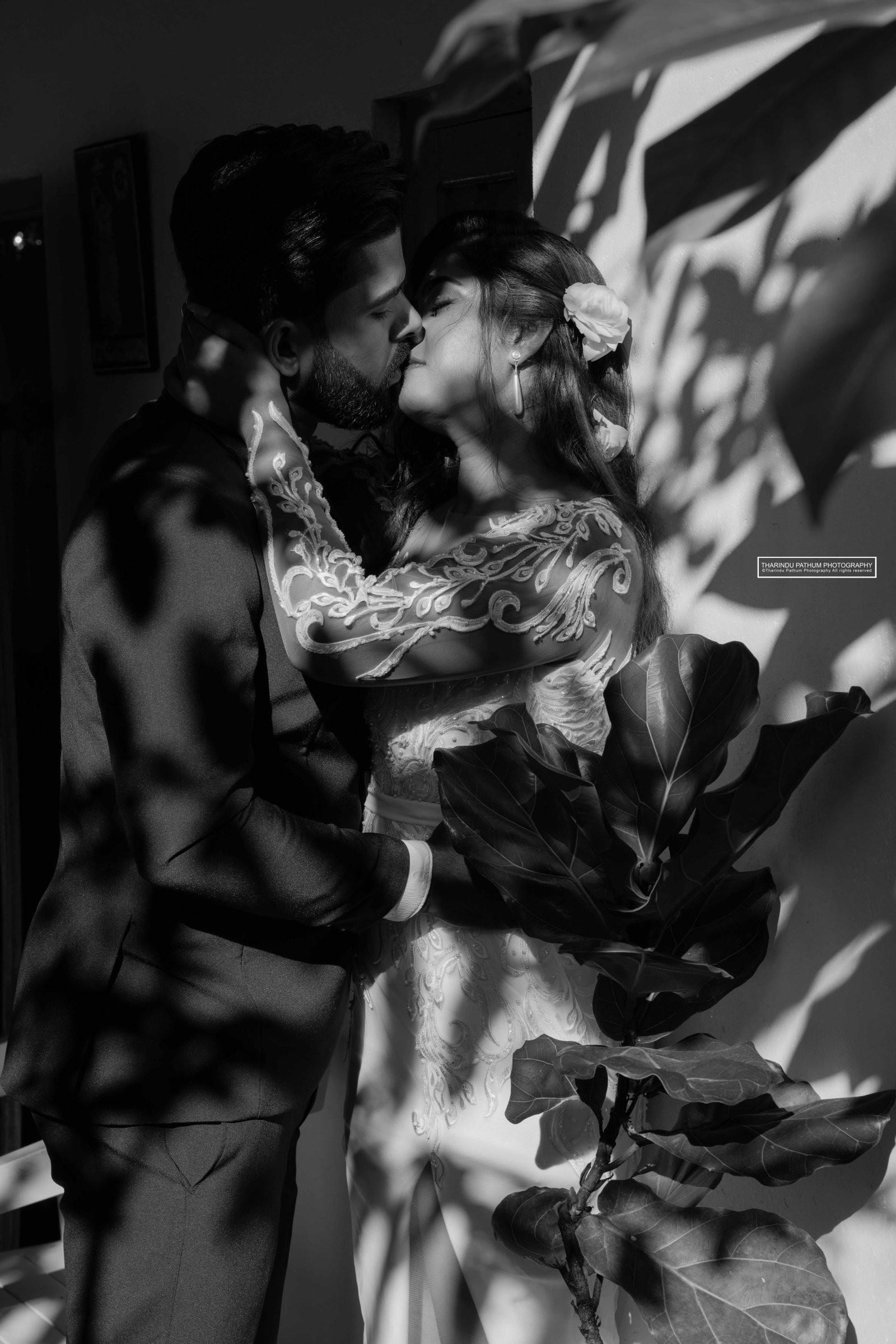 Janith & Pabasara Engagement in Lora Verde