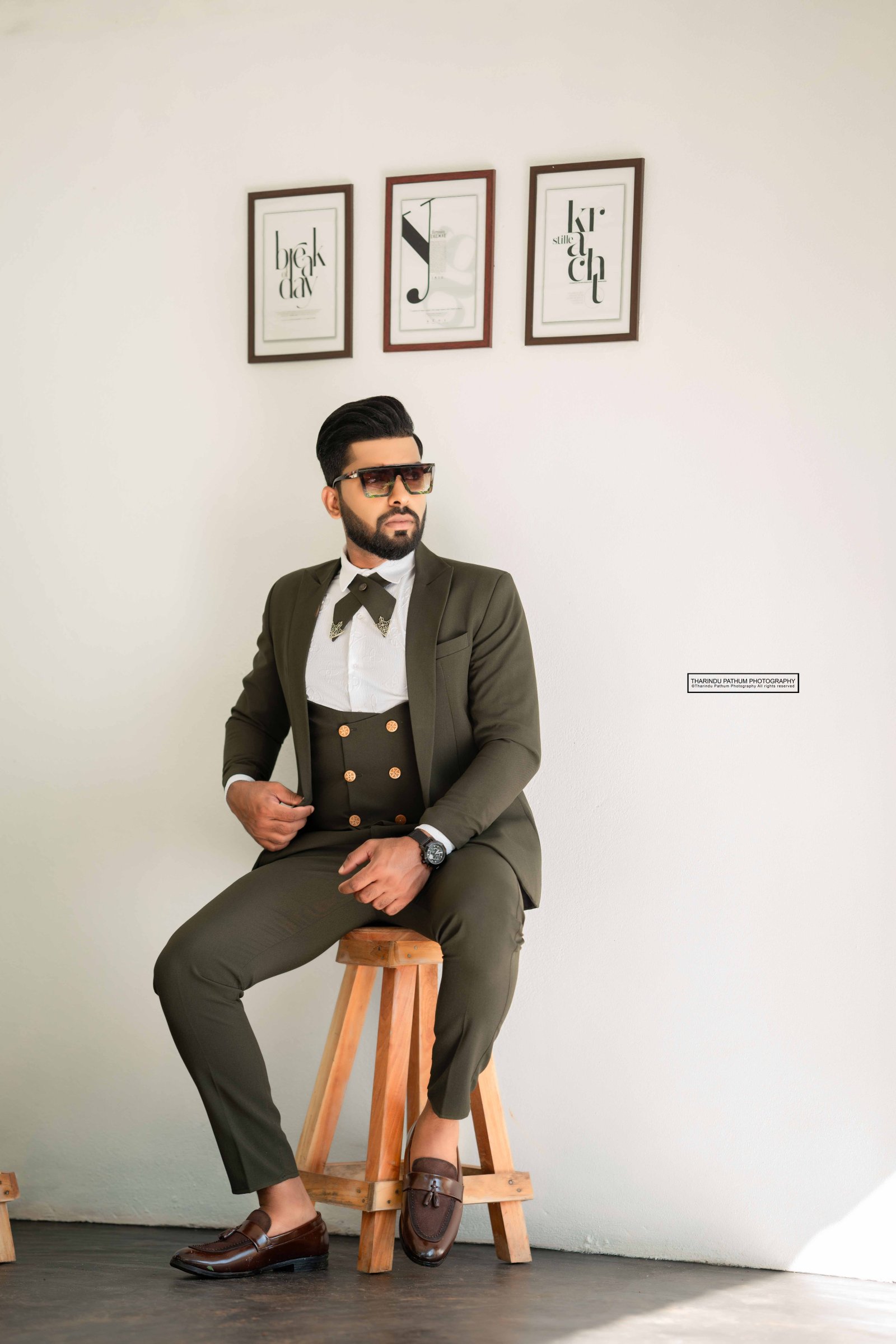 Janith & Pabasara Engagement in Lora Verde