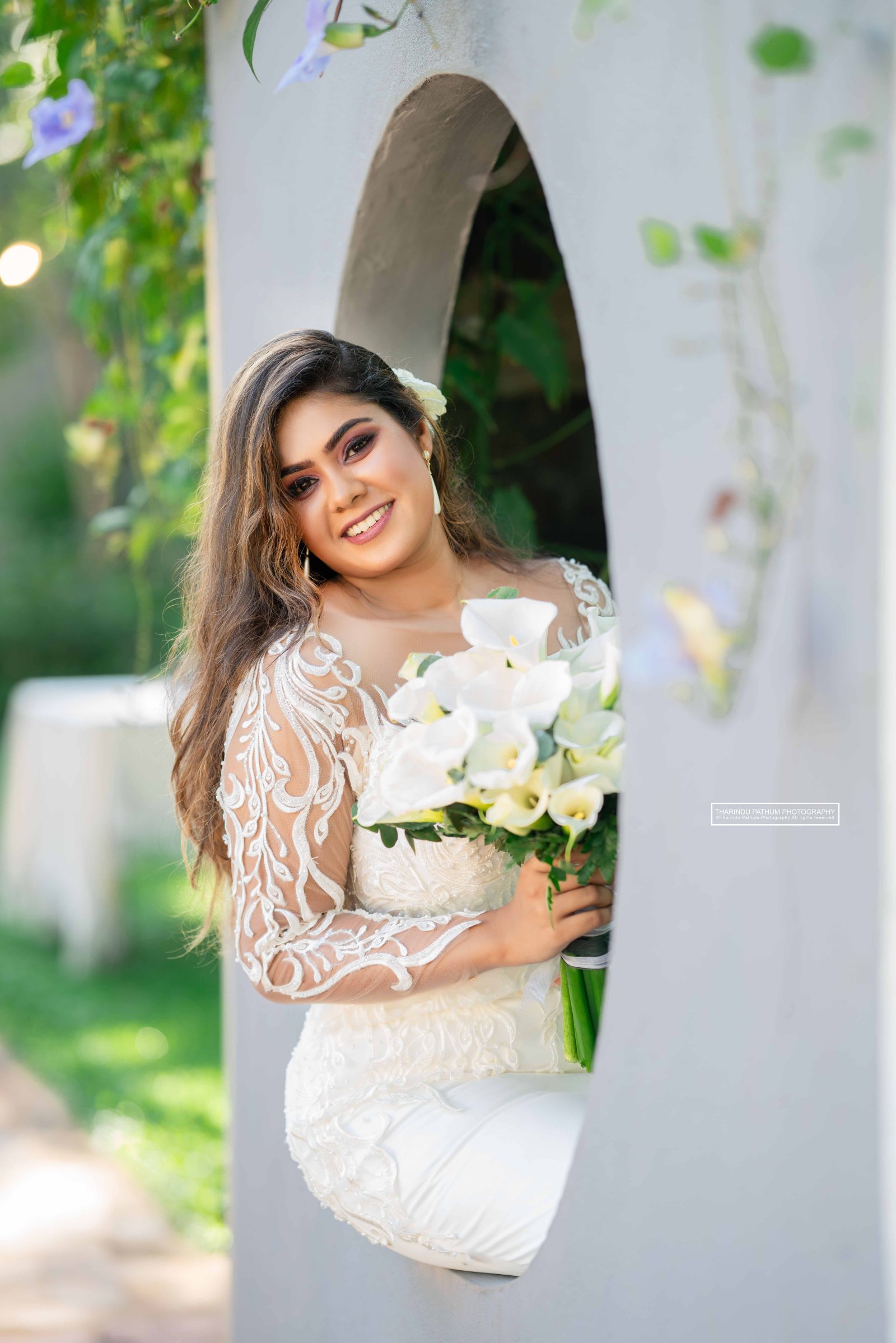 Janith & Pabasara Engagement in Lora Verde