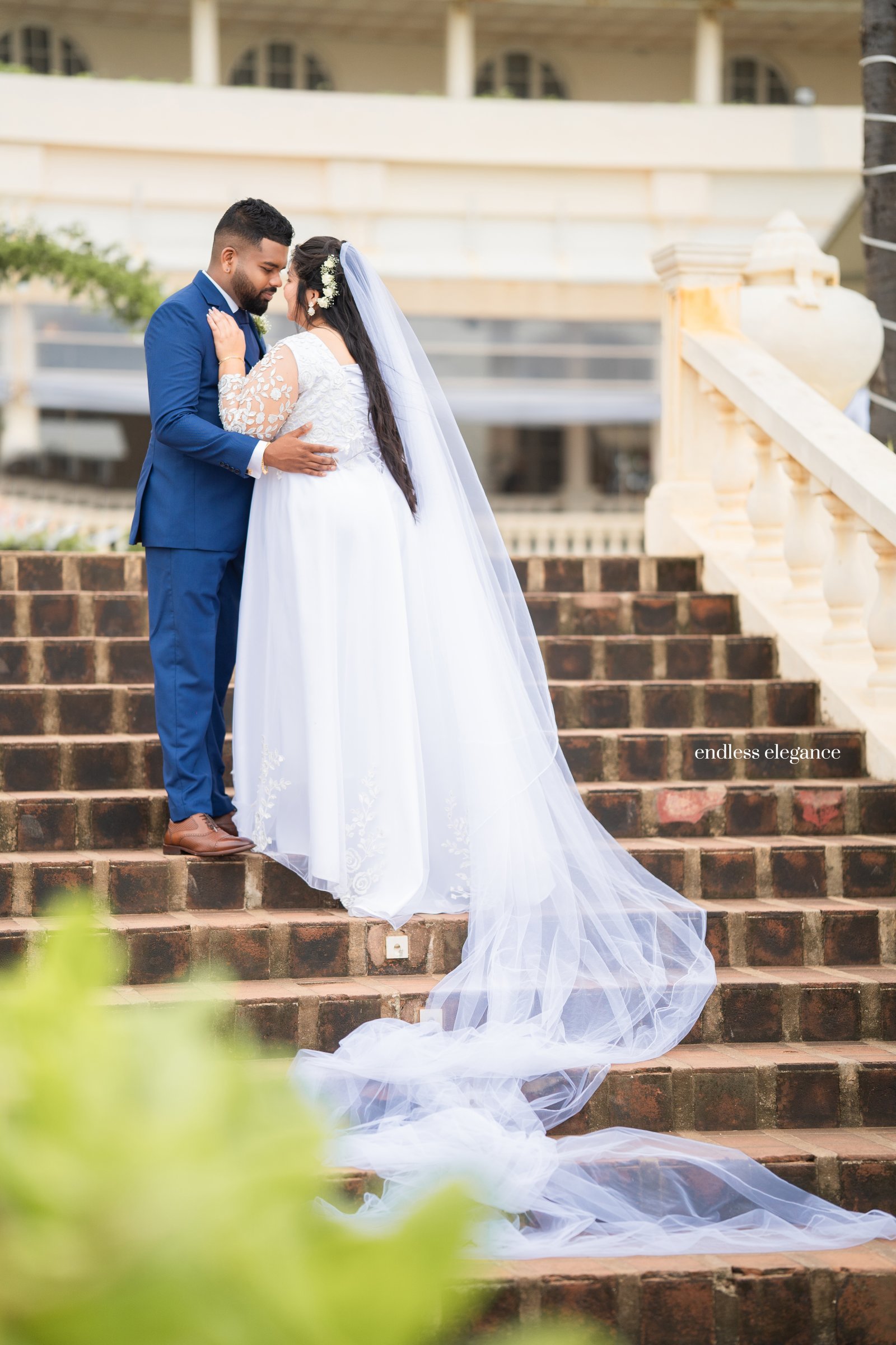 Mihiran & Saira Wedding in Galle Face Hotel Colombo