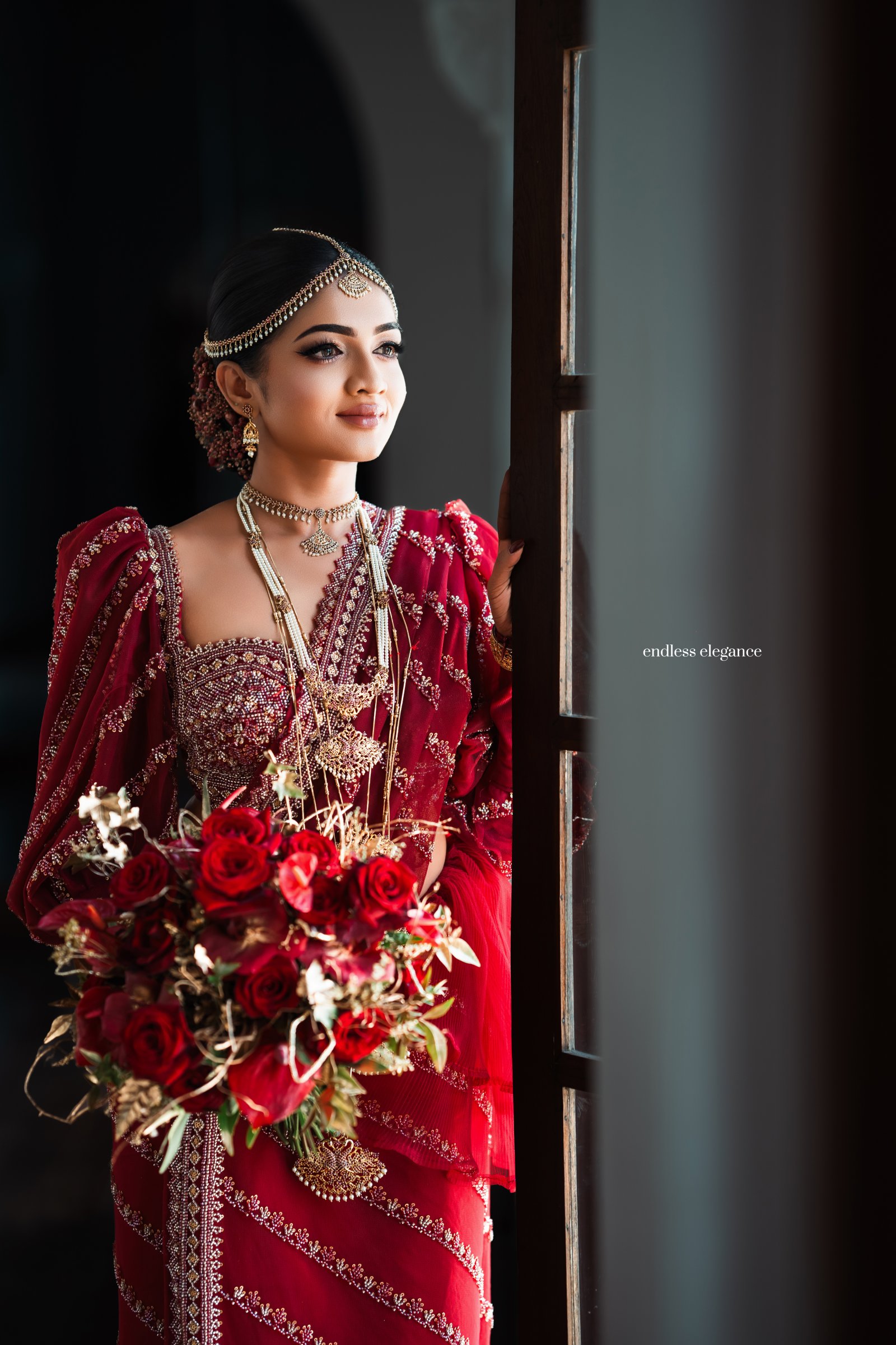 Suboda & Lochana Hpmecoming in Arcade Colombo