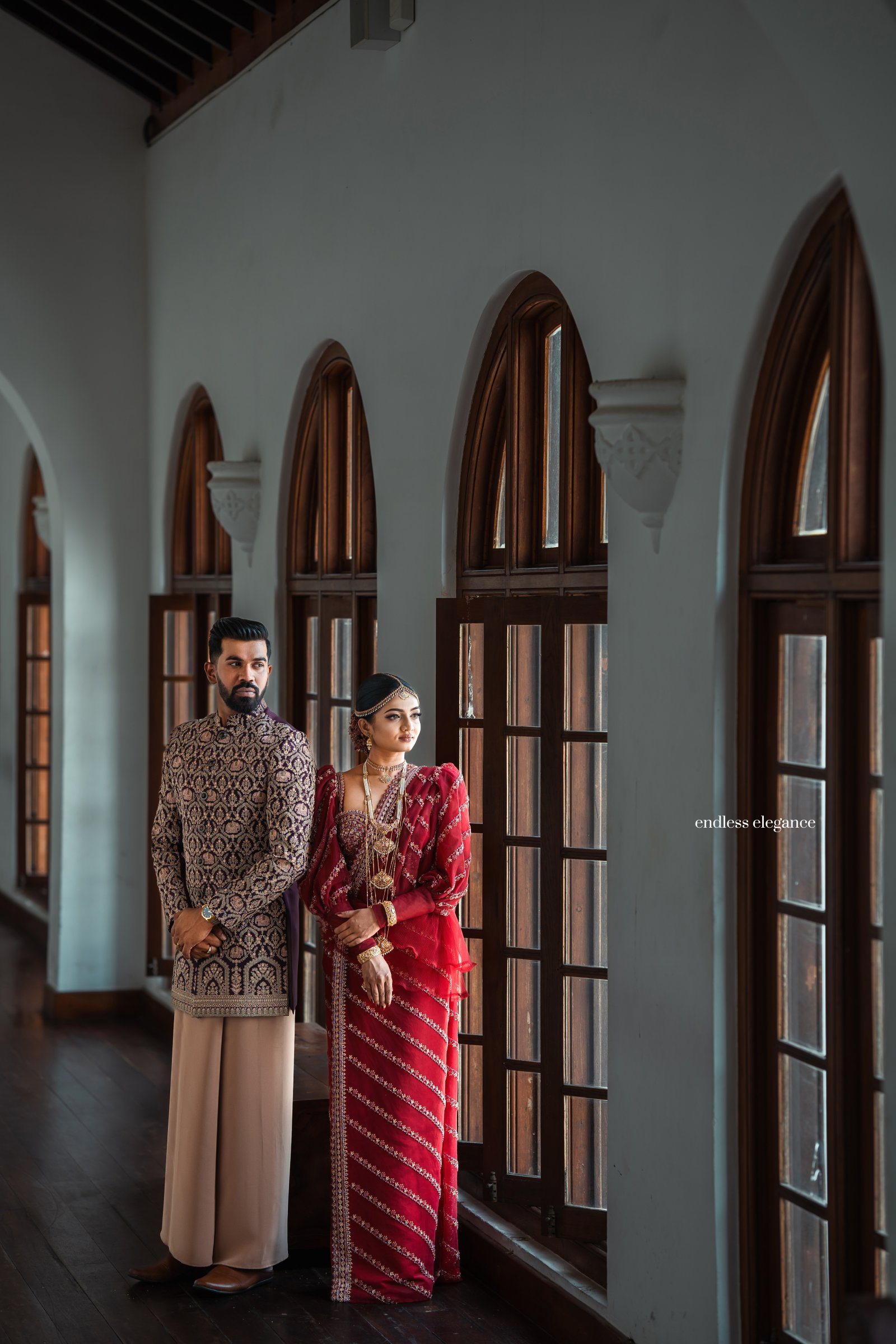 Suboda & Lochana Hpmecoming in Arcade Colombo