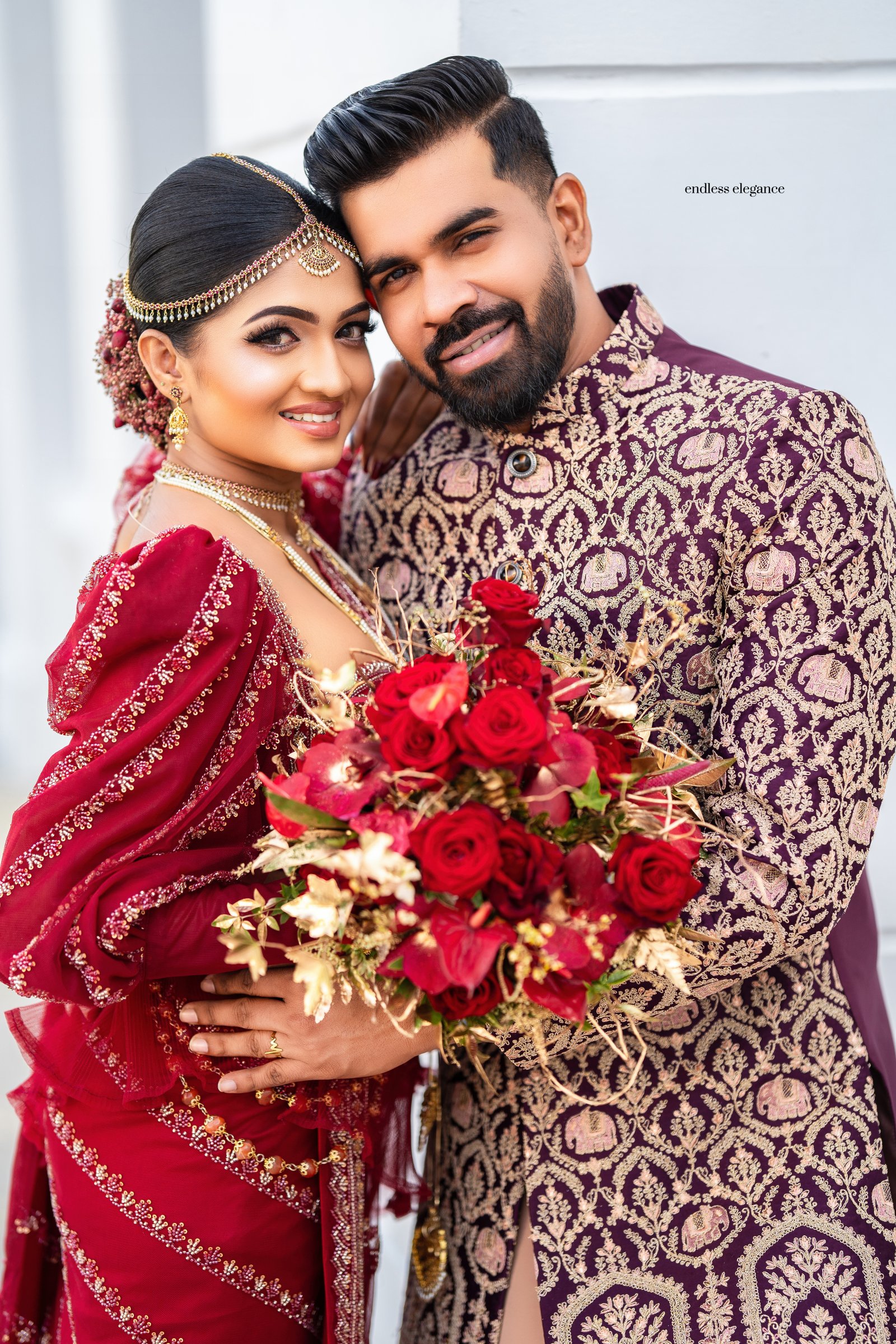 Suboda & Lochana Hpmecoming in Arcade Colombo