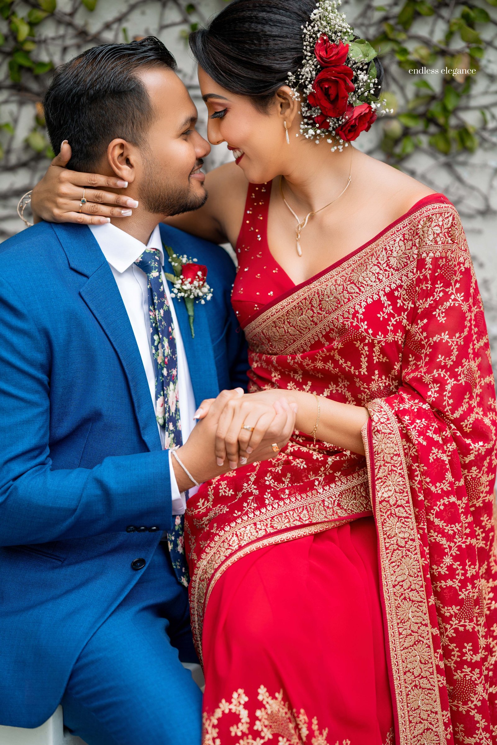 Suraj & Dilsha Home Coming in Worx Colombo